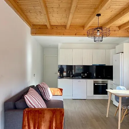 La Casita Del Mojino * Betancuría