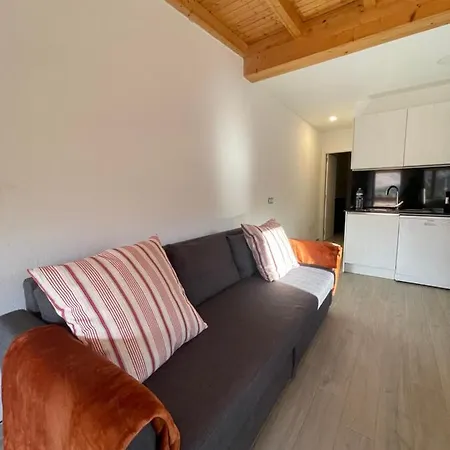 La Casita Del Mojino *