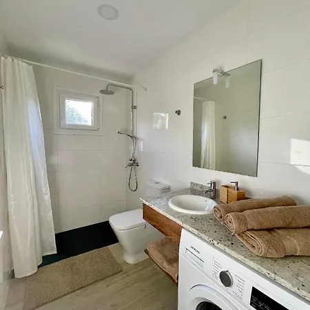 Апартаменты La Casita Del Mojino Бетанкурия