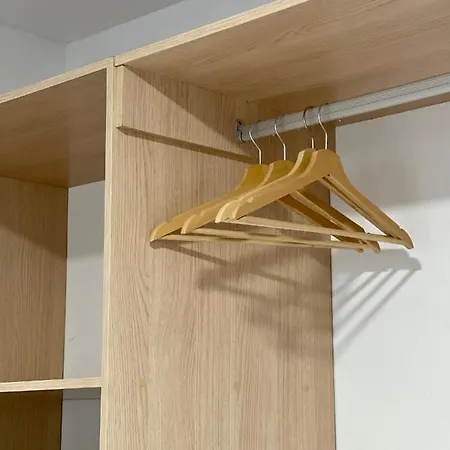 La Casita Del Mojino Апартаменты