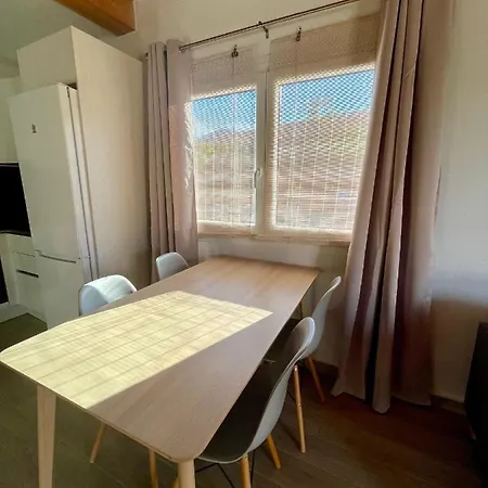 La Casita Del Mojino