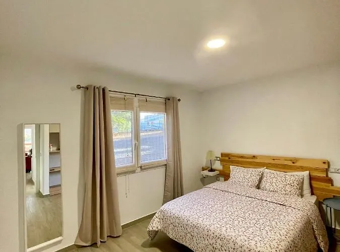 La Casita Del Mojino Apartament