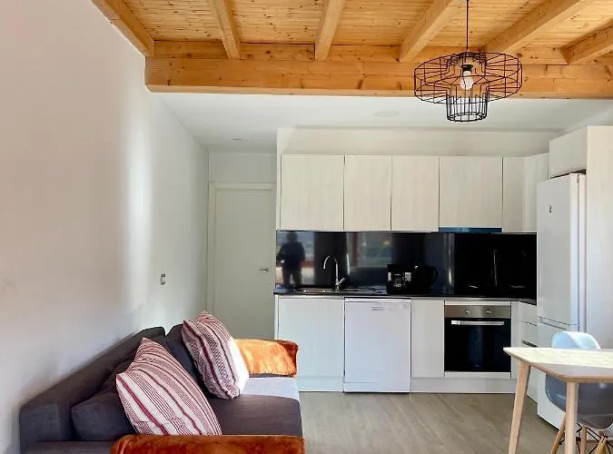 La Casita Del Mojino * Betancuría