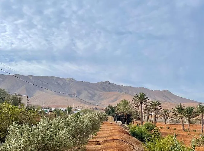 La Casita Del Mojino * Betancuría