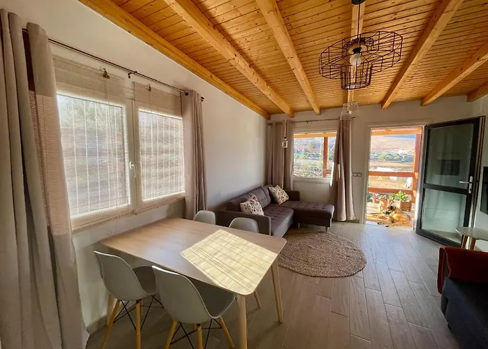 La Casita Del Mojino Apartament Betancuría