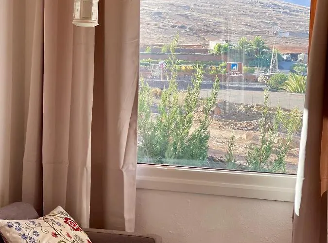 Apartament La Casita Del Mojino *