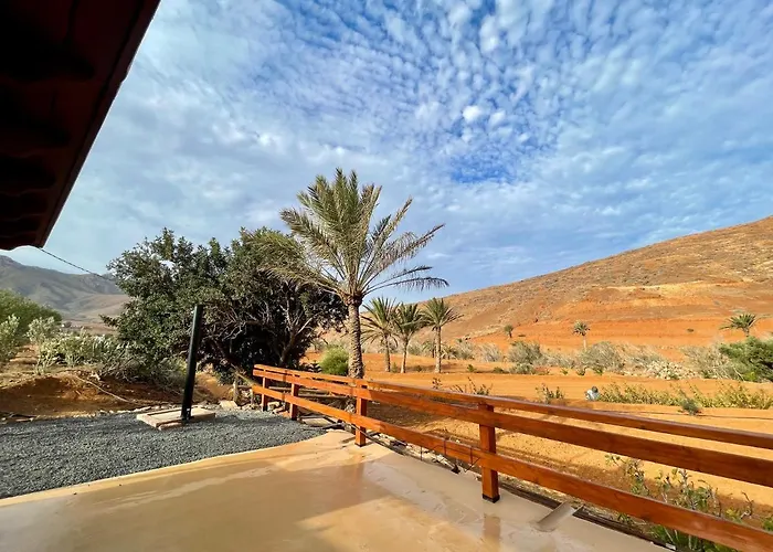 La Casita Del Mojino