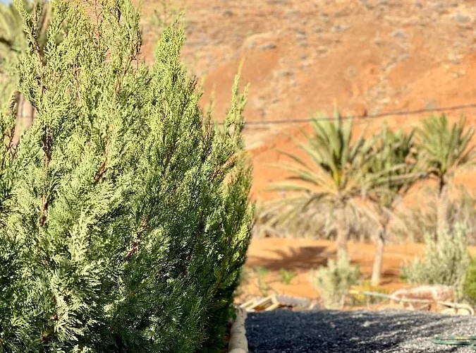 Apartament La Casita Del Mojino