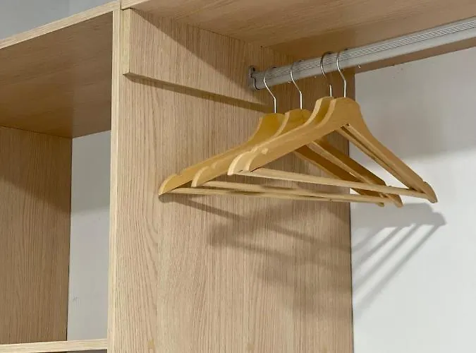 La Casita Del Mojino Apartament