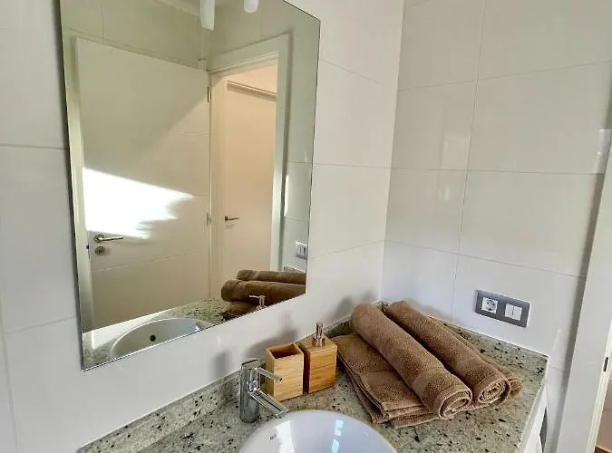Apartament La Casita Del Mojino Betancuría
