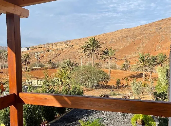 La Casita Del Mojino Apartament Betancuría