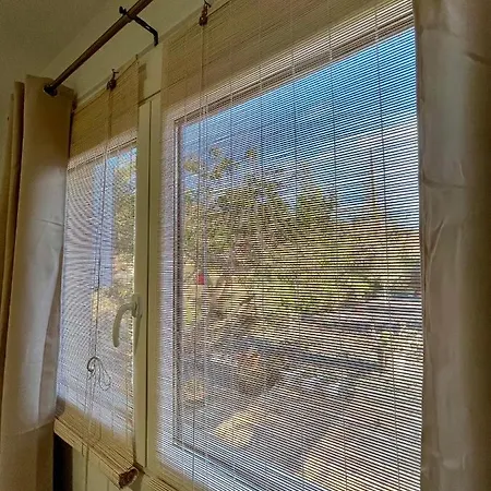 La Casita Del Mojino *
