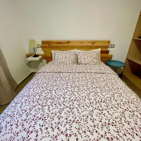 La Casita Del Mojino *