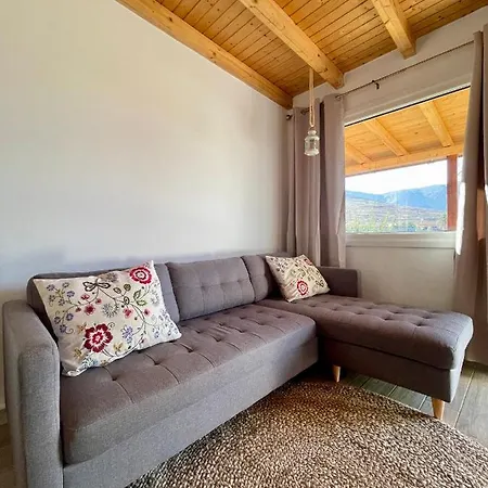 La Casita Del Mojino * Betancuría