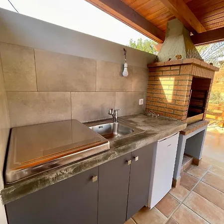 Apartmán La Casita Del Mojino Betancuría