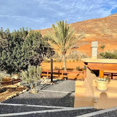 La Casita Del Mojino Betancuría