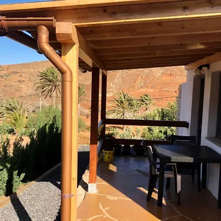 La Casita Del Mojino * Betancuría