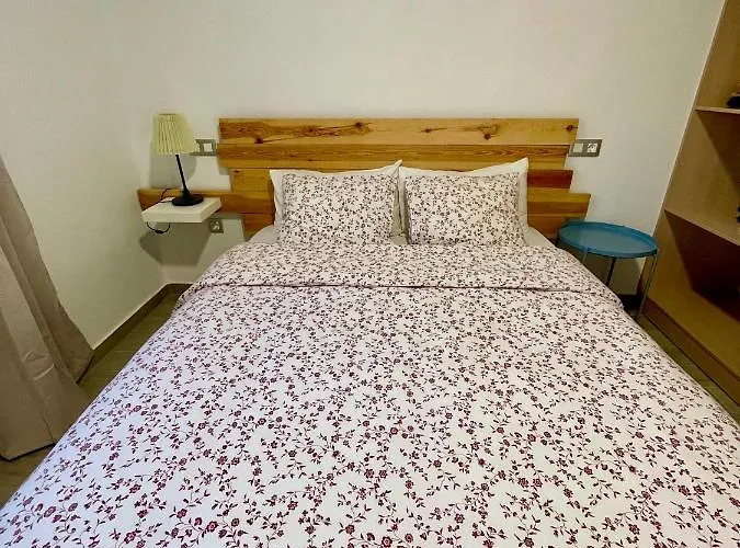 La Casita Del Mojino *