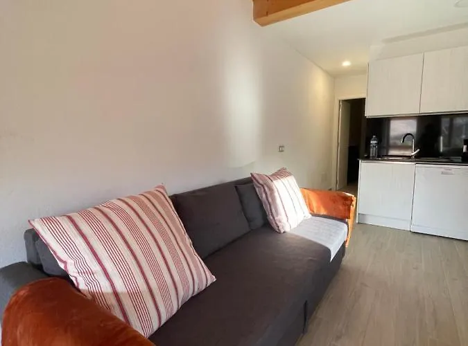 La Casita Del Mojino *