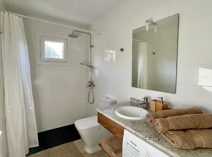 アパート La Casita Del Mojino Betancuría