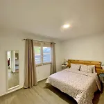 La Casita Del Mojino 公寓