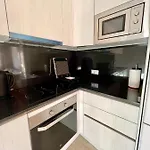 公寓 La Casita Del Mojino
