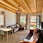 公寓 La Casita Del Mojino *