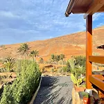 公寓 La Casita Del Mojino *