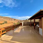 La Casita Del Mojino Betancuría