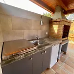 公寓 La Casita Del Mojino Betancuría