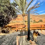 公寓 La Casita Del Mojino Betancuría