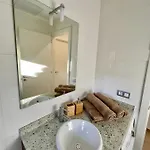 公寓 La Casita Del Mojino Betancuría