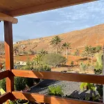 La Casita Del Mojino 公寓 Betancuría