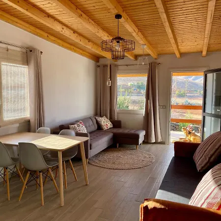 La Casita Del Mojino 公寓 Betancuría