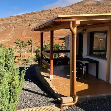 公寓 La Casita Del Mojino Betancuría
